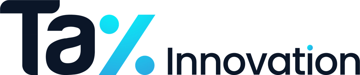 Tax Innovation